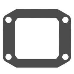 V-FORCE D3 REPLACEMENT GASKET