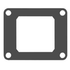 V-FORCE D3 REPLACEMENT GASKET