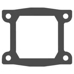 V-FORCE D3 REPLACEMENT GASKET