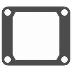 V-FORCE 4 REPLACEMENT GASKET