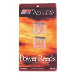 BOYESEN POWER REED CRM250 2002