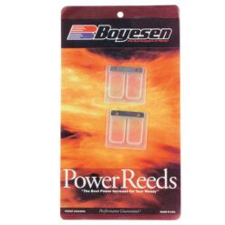 BOYESEN POWER REED YZ85 2002