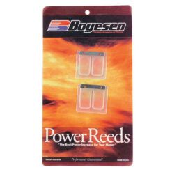 BOYESEN POWER REED RM250 04-05