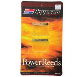 BOYESEN POWER REED CR125 2005