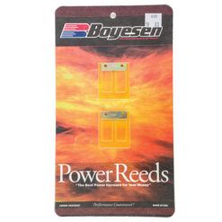 BOYESEN POWER REED YZ60 DT125