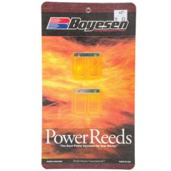 BOYESEN POWER REED YZ80