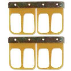 BOYESEN POWER REED KX250