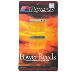 BOYESEN POWER REED RM125