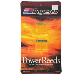 BOYESEN POWER REED TLM200