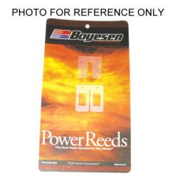 BOYESEN POWER REED TY350