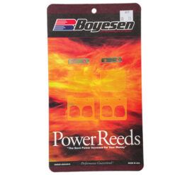 BOYESEN POWER REEDS