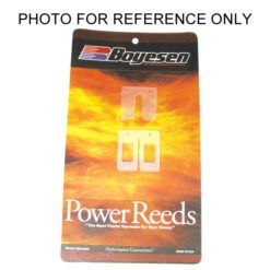 BOYESEN POWER REED DT125