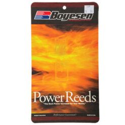 BOYESEN POWER REED