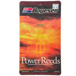 BOYESEN POWER REED PW50