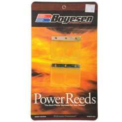BOYESEN POWER REEDS