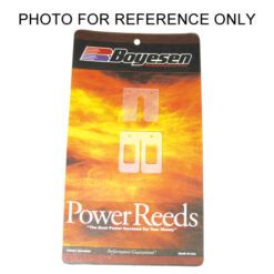 BOYESEN POWER REED CR125 01