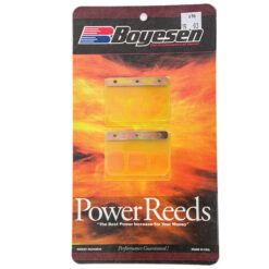 BOYESEN POWER REED CR250 01