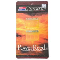 BOYESEN POWER REED YZ125 01-02