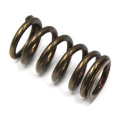 PSYCHIC EXHAUST VALVE SPRING