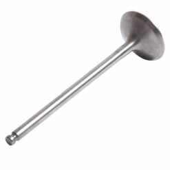 HC EXHAUST VALVE TITANIUM