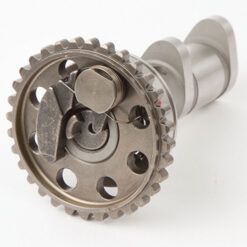 HC CAM SHAFT -DUAL