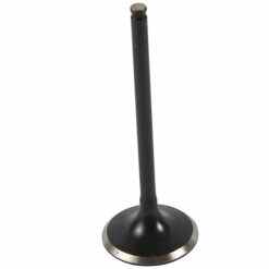HC EXHAUST VALVE STEEL