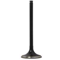 HC EXHAUST VALVE STEEL