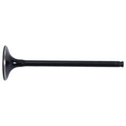 HC EXHAUST VALVE STEEL