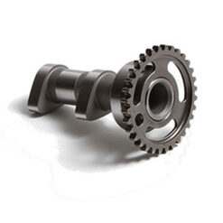 HC CAM SHAFT -DUAL