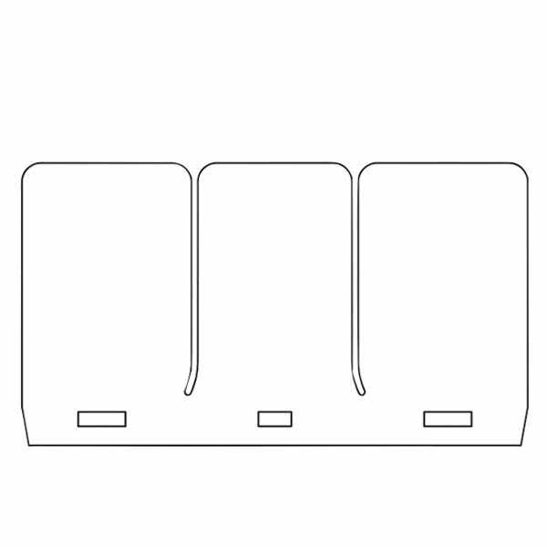 V-FORCE 3 REPLACEMENT REEDS 3P