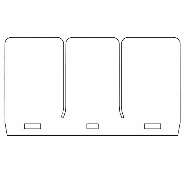 V-FORCE 3 REPLACEMENT REEDS 3P