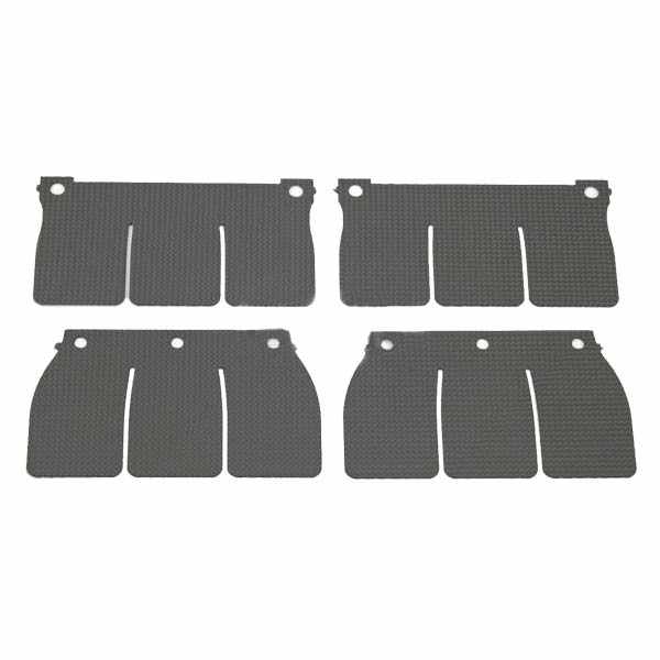 V-FORCE DELTA 2 REEDS