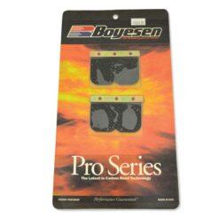 BOYESEN RAD VALVE  REP REED