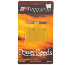 BOYESEN REEDS A/C 06 TWIN EFI