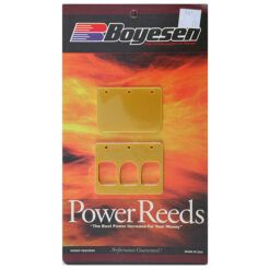 BOYESEN REEDS A/C 800TWIN 2001