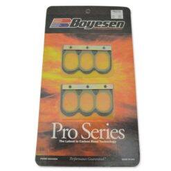 BOYESEN RAD VALVE A/C REP REED