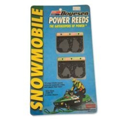BOYESEN RAD VALVE A/C REP REED