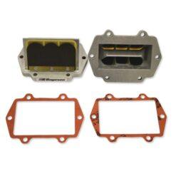 BOYESEN RAD VALVE A/C TWIN