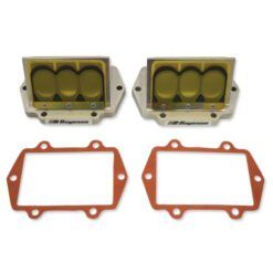 BOYESEN RAD VALVE A/C TWIN
