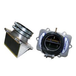 BOYESEN RAD VALVE A/C TWIN