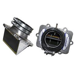 BOYESEN RAD VALVE A/C TWIN