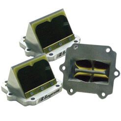 BOYESEN RAD VALVE A/C TRIPLE