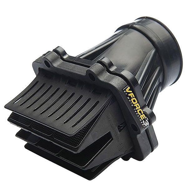 V-FORCE 3R REED CAGE DOO TWIN
