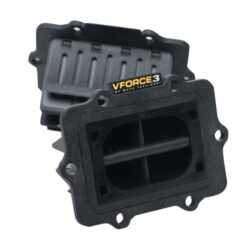 V-FORCE 3 REED CAGE DOO TWIN