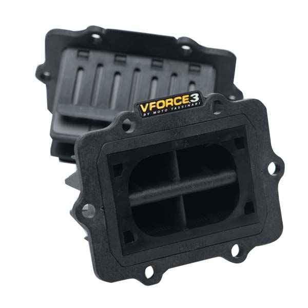 V-FORCE 3 REED CAGE DOO TWIN