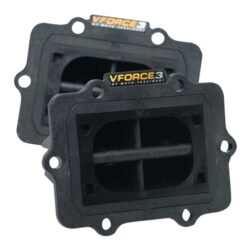 V-FORCE 3 REED CAGE DOO TWIN
