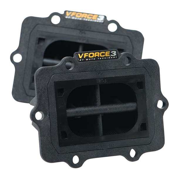 V-FORCE 3 REED CAGE DOO TWIN