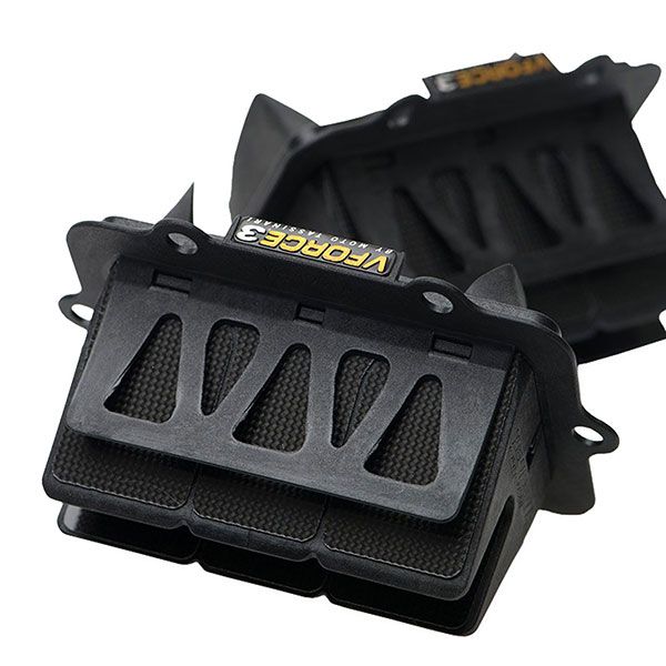 V-FORCE 3 REED CAGE SKI-DOO