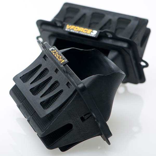 V-FORCE 3 REED CAGE DOO TWIN