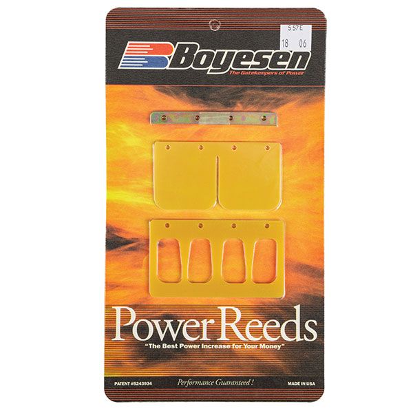 BOYESEN POWER REED DOO 600 HO